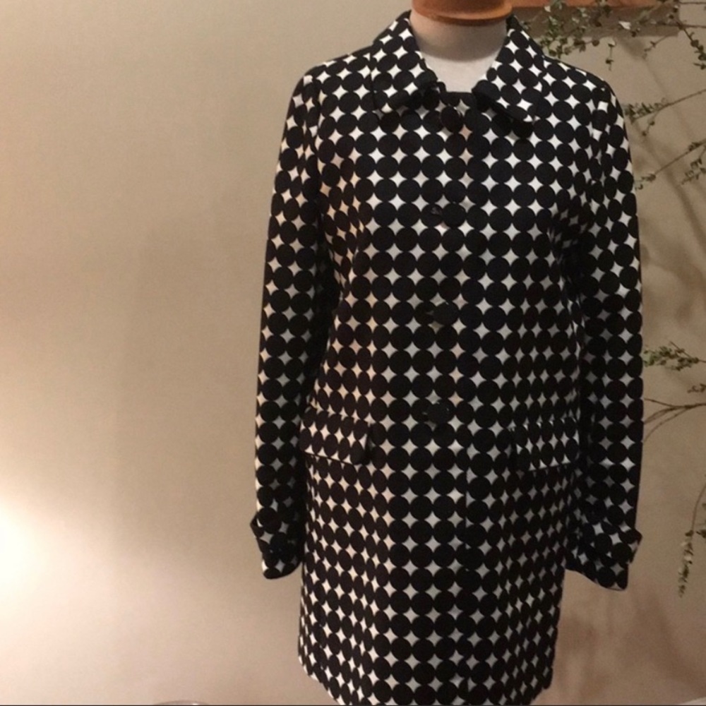 TALBOTS COAT
